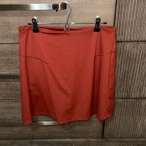 Old Navy Active Powersoft Skort - Extra-High Rise